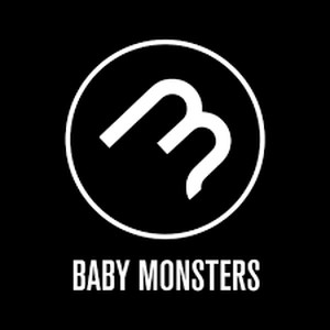 Baby monsters