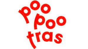 Poopootras