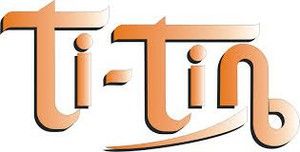 Ti-tin