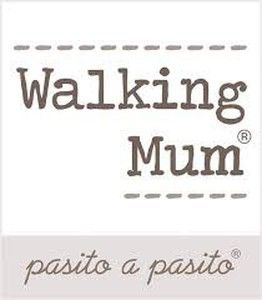 Walking Mum