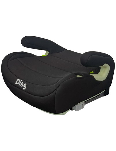 Asiento Elevador Noel Con Isofix