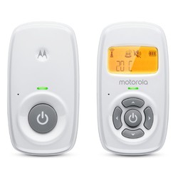 Motorola MBP24 Intercom