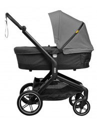 Mun5 Silla de Paseo Y Capazo  Munich Grey