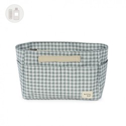 Neceser I ❤ Vichy Collection Verde Walking Mum