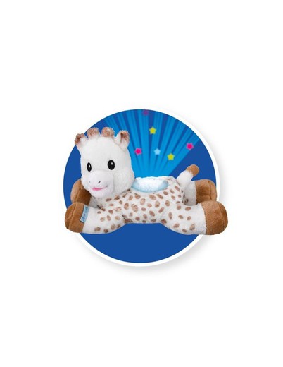 Peluche Light And Dreams De Sophie la Girafe