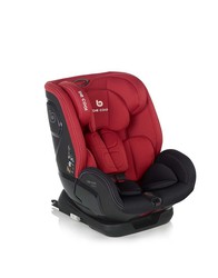 Silla de Coche Space 76-150cm Be Cool