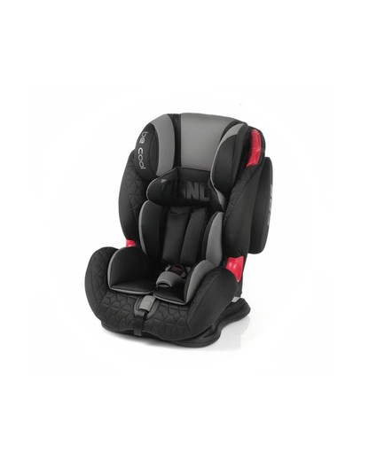 Silla de coche Thunder Sin Isofix 9-36Kg