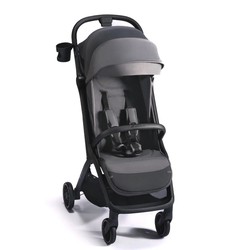 Silla de Paseo NUBI 2 Grey Kinderkraft