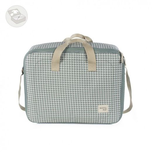 Bolso de Clínica, Maletas,  Mochilas, Portadocumentos