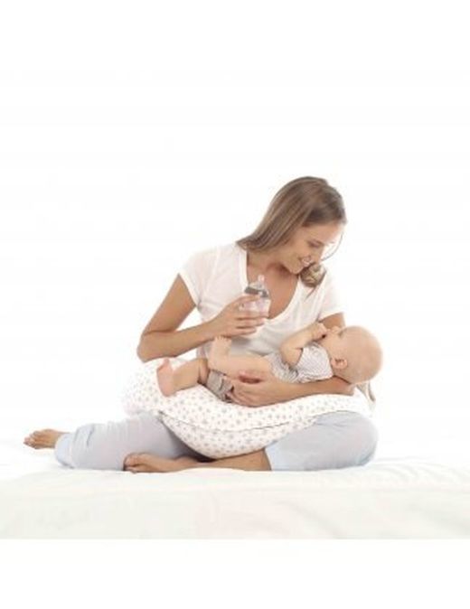 Cojin de Lactancia, Cojín Anti-Plagiocefalia