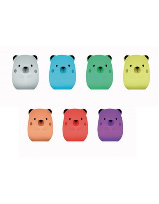 Punto de luz y Lámpara musical