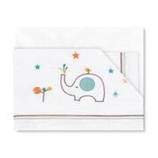 Sabanas Minicuna y Cuna