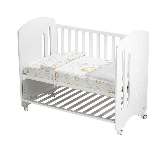 Sacos De Cuna 60x120 ,Sacos De Dormir