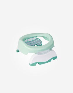 Potette Plus 2 in 1   Saro