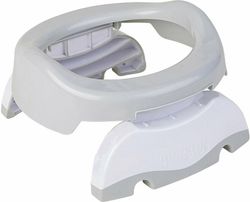 Potette Plus 2 in 1   Saro