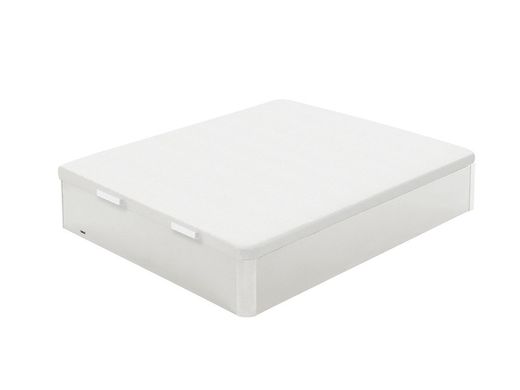 Abatible Madera 19 Blanco