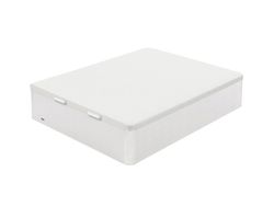 Abatible Madera 25 Blanco