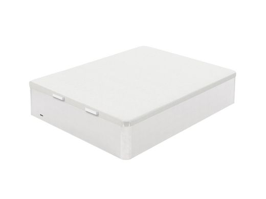 Abatible Madera 25 Blanco