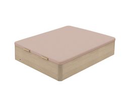 Abatible Madera 25 Natural