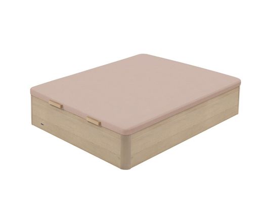 Abatible Madera 25 Natural