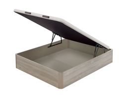 Abatible Madera 25 Natural