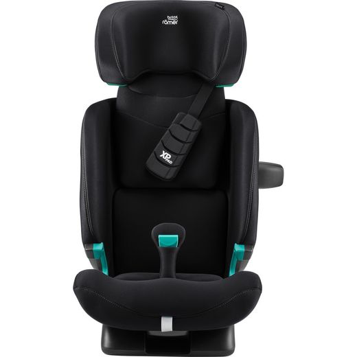 Advansafix Pro Romer  76 - 150 cm