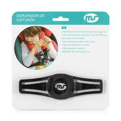 Agrupador De Cinturón Innovaciones Ms