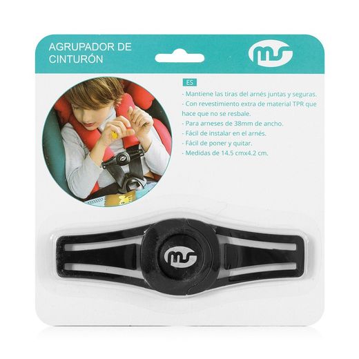 Agrupador De Cinturón Innovaciones Ms