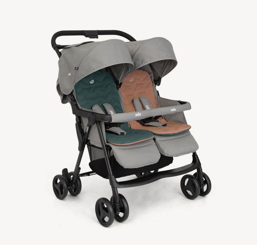 Aire™ twin Cochecito Doble