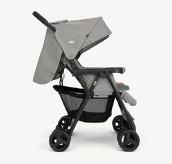 Aire™ twin Cochecito Doble