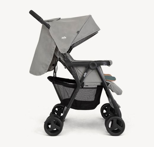 Aire™ twin Cochecito Doble