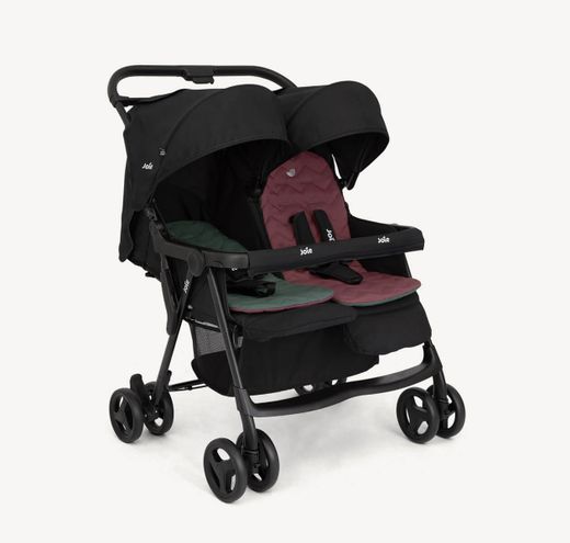 Aire™ twin Cochecito Doble