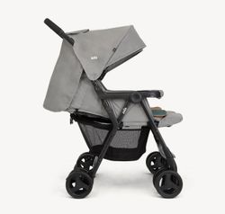 Aire™ twin Cochecito Doble
