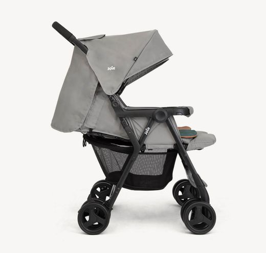 Aire™ twin Cochecito Doble