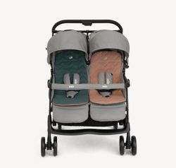 Aire™ twin Cochecito Doble