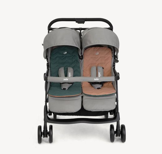 Aire™ twin Cochecito Doble