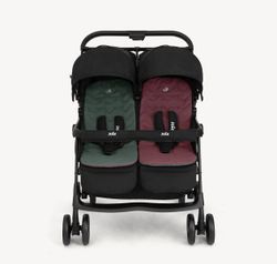 Aire™ twin Cochecito Doble