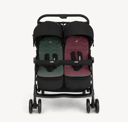 Aire™ twin Cochecito Doble