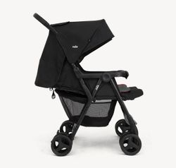 Aire™ twin Cochecito Doble