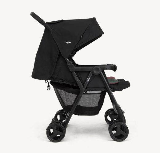 Aire™ twin Cochecito Doble