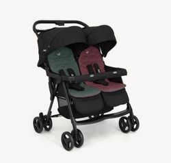 Aire™ twin Cochecito Doble