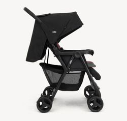 Aire™ twin Cochecito Doble