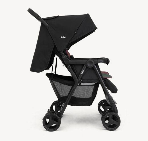 Aire™ twin Cochecito Doble
