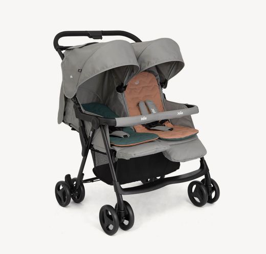 Aire™ twin Cochecito Doble