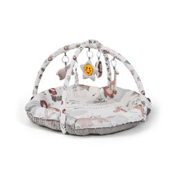 Alfombra De Actividades Zoola