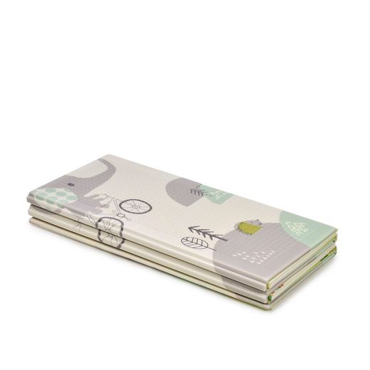 Alfombra de juegos bebé Trendy 180x200x1 Cms.