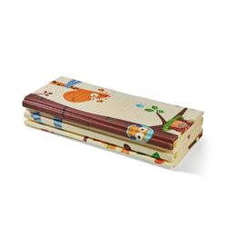 Alfombra De Juegos Trendy 120X120x1 cms.