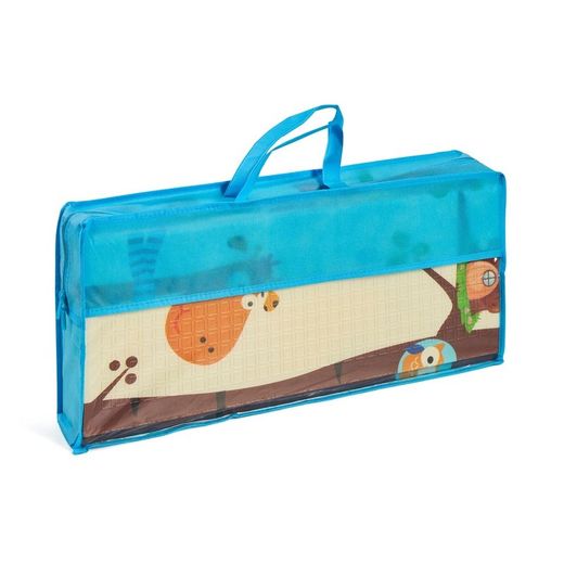Alfombra De Juegos Trendy 120X120x1 cms.