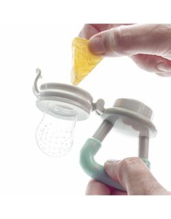 Alimentador Con Tetina De Silicona Jane