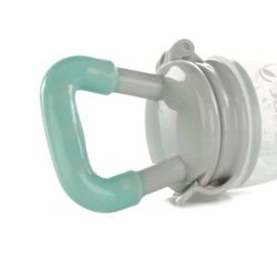 Alimentador Con Tetina De Silicona Jane